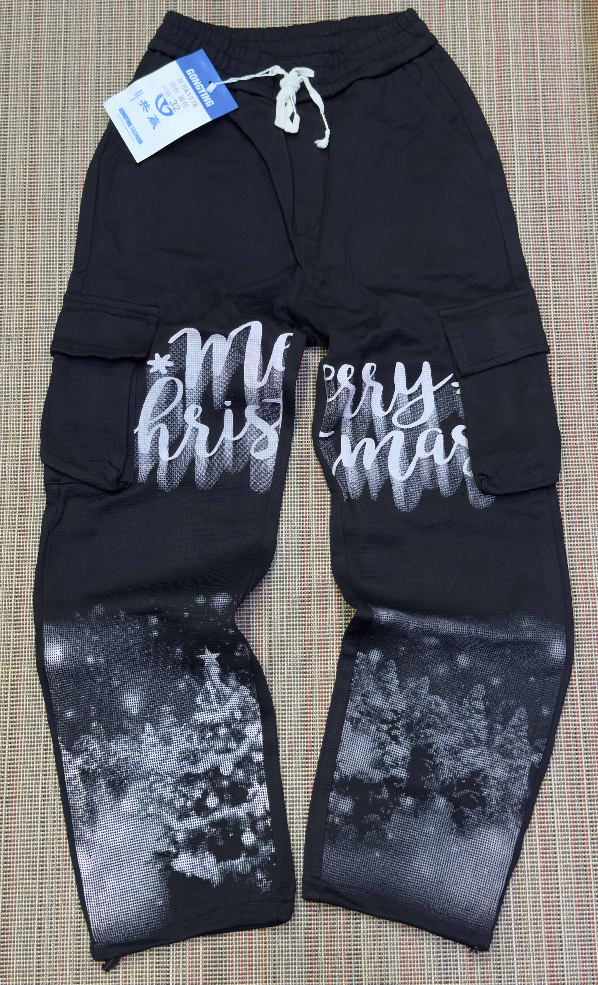 Calça 1