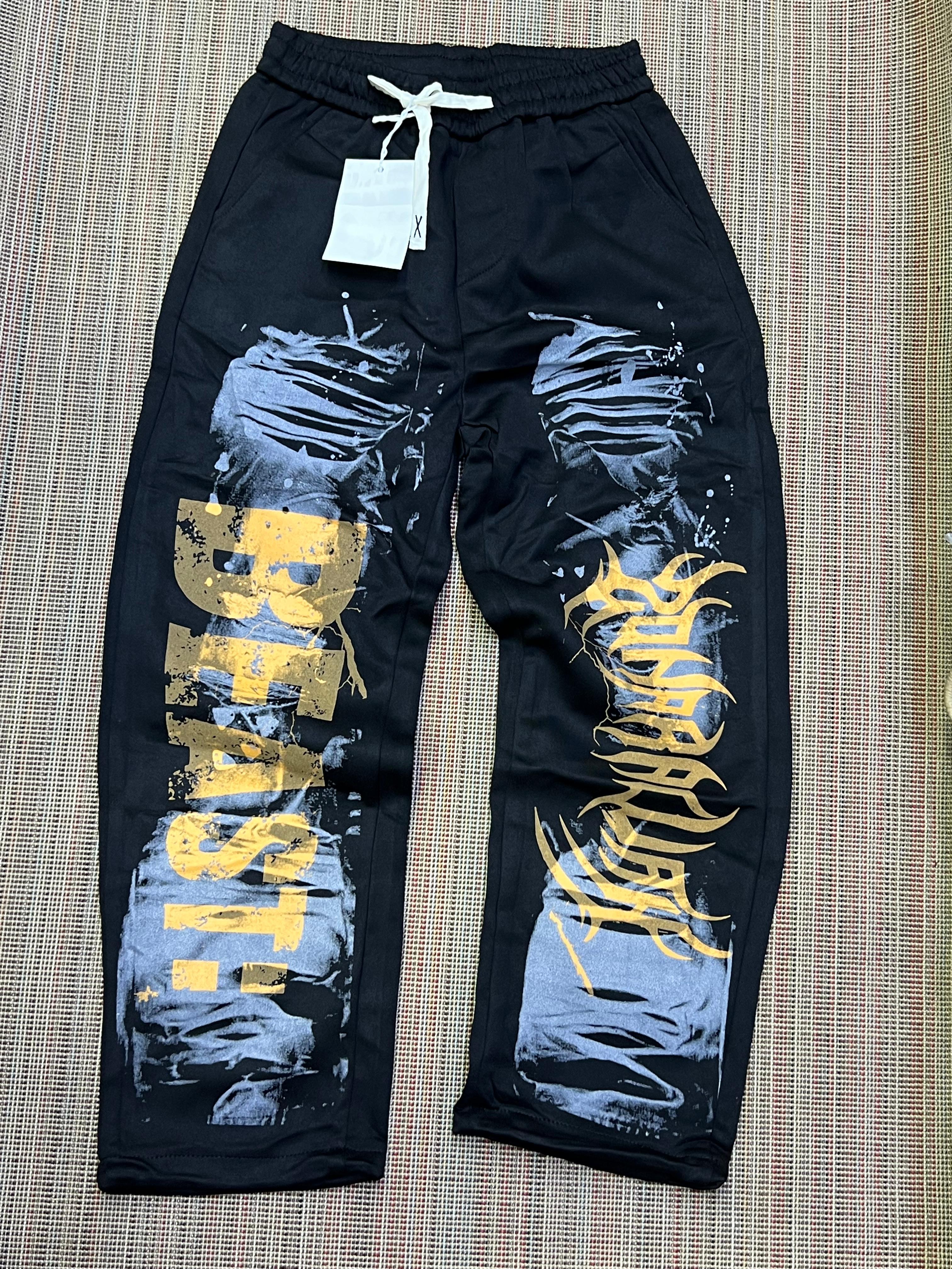 Calça 3