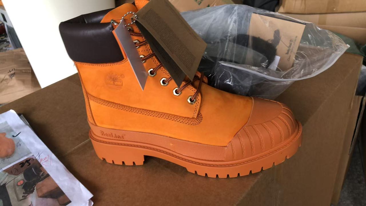 Timberland 2