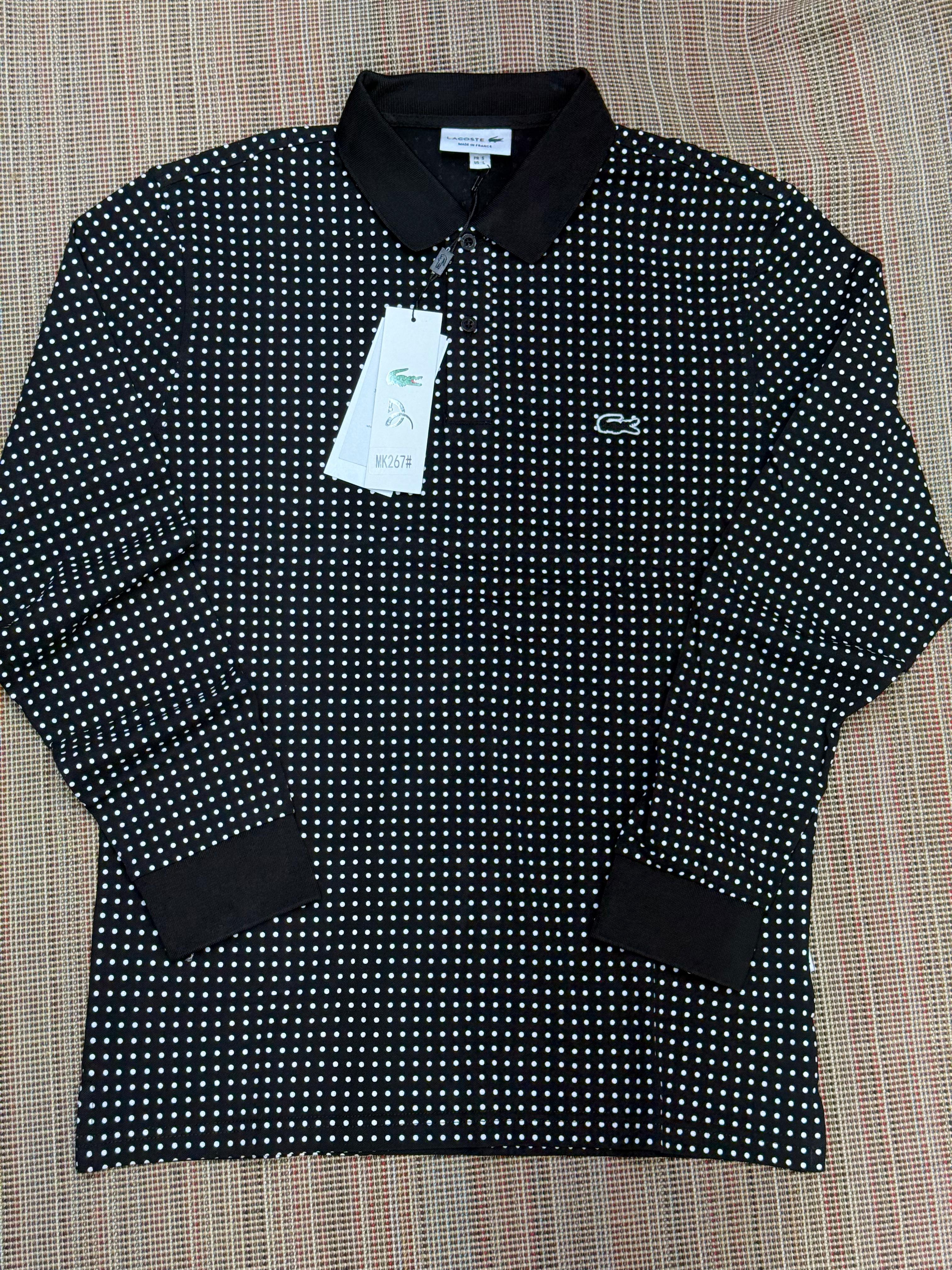 Camisa 1