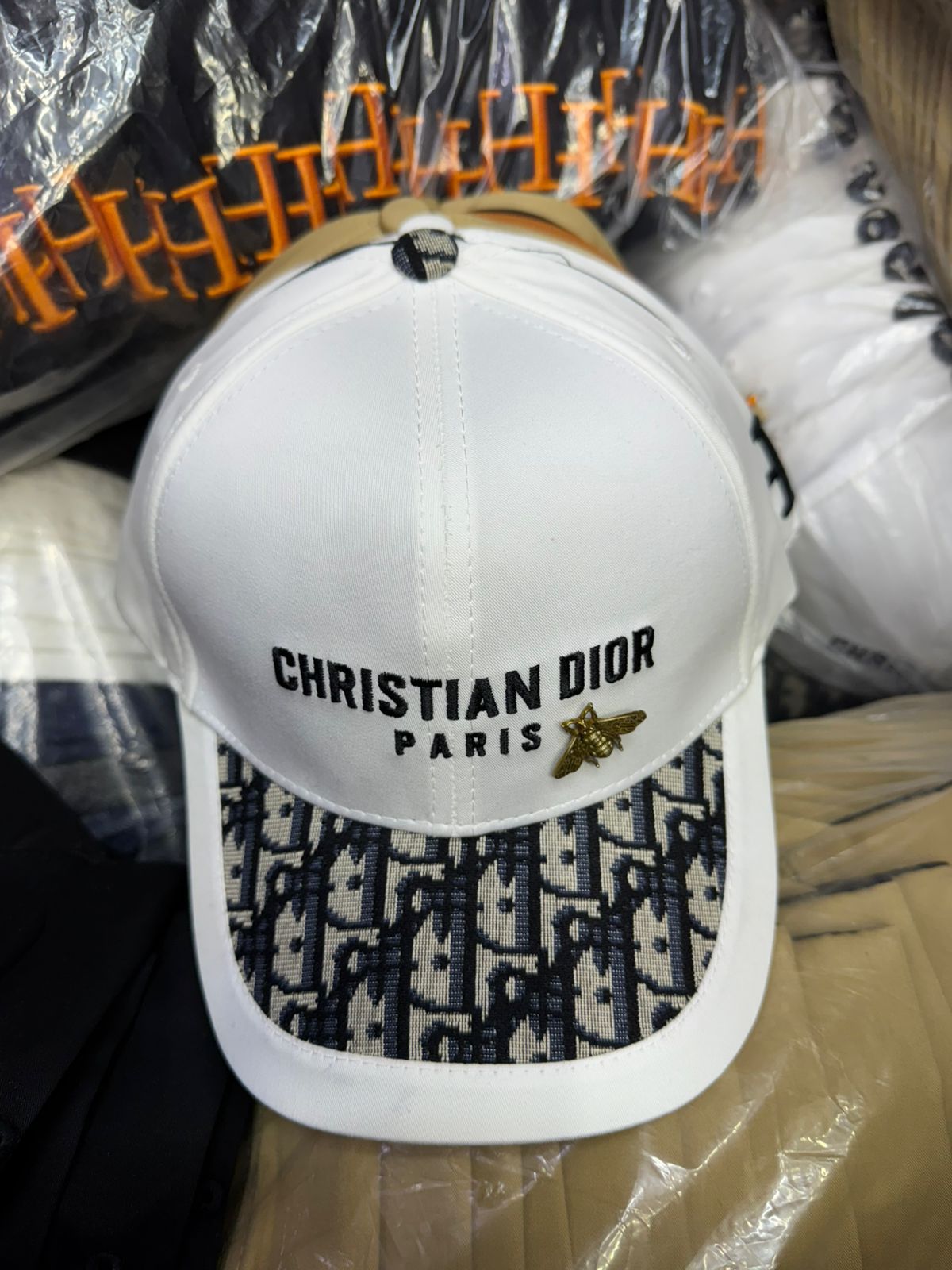 Chapéu 3