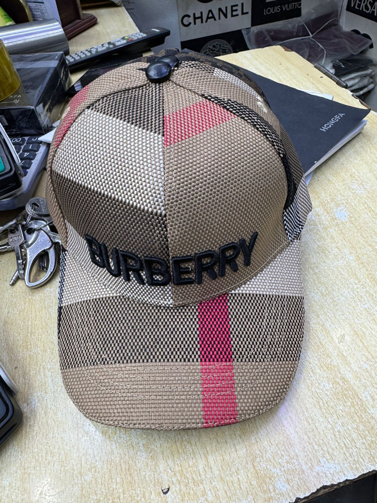 Chapéu 4