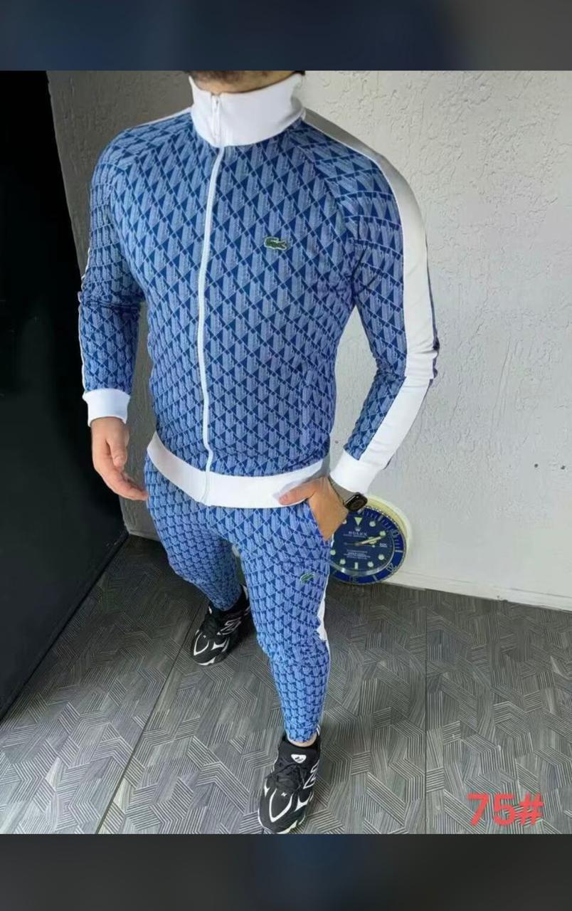 Traje 1