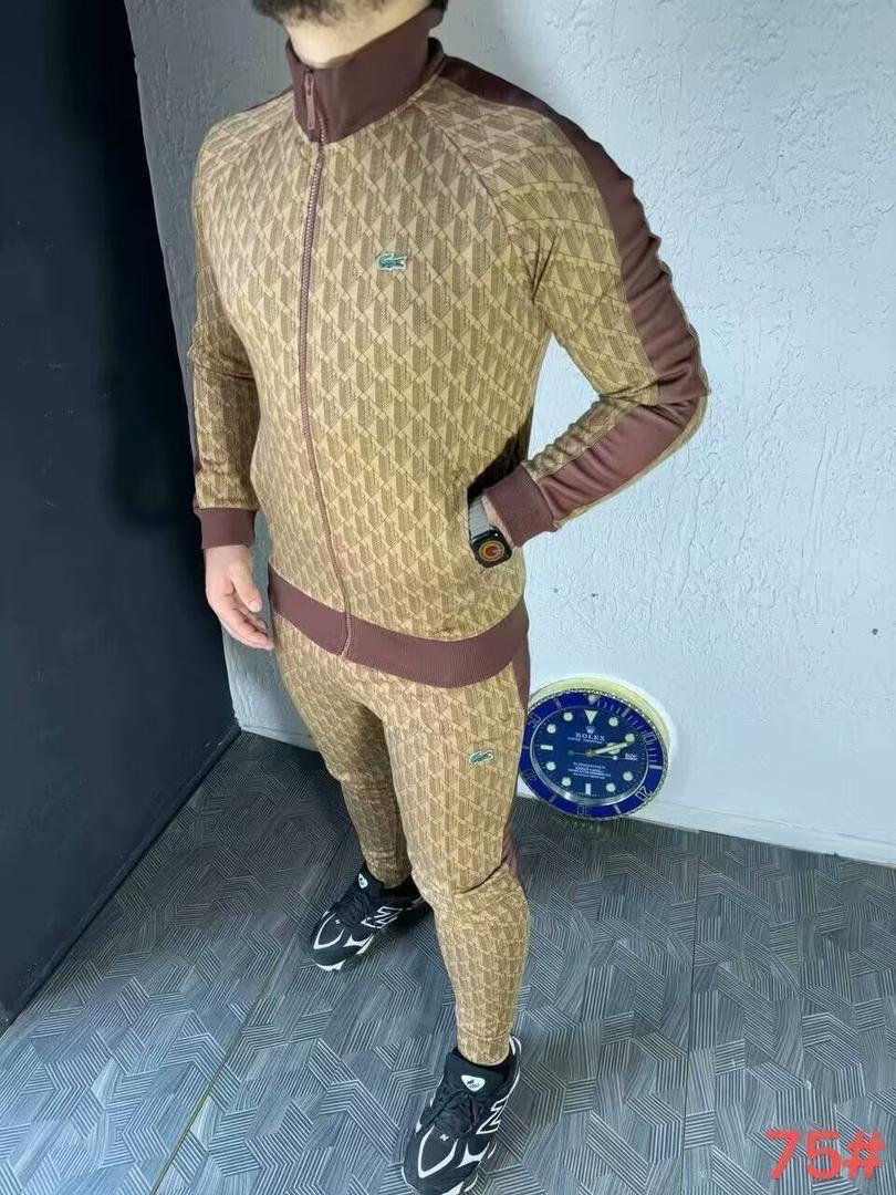Traje 2
